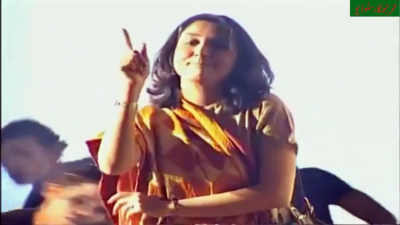 O Kehndi Ay Sayyan Mein (Jawad Ahmad) HD