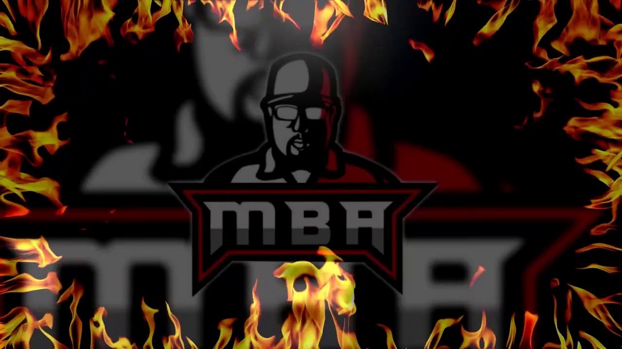 MBA WTF Stream