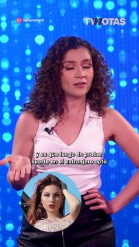 Gaby Ramírez ¡tiene sus noches de pasión con su ex!