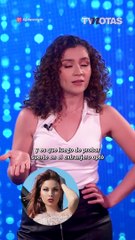 Gaby Ramírez ¡tiene sus noches de pasión con su ex!