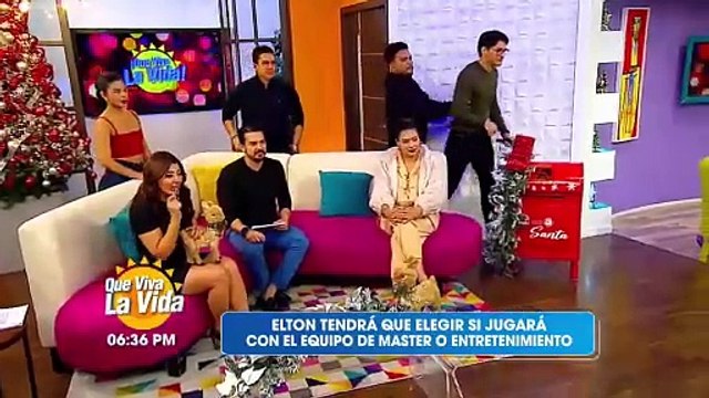 Transmisión en Vivo (2879)