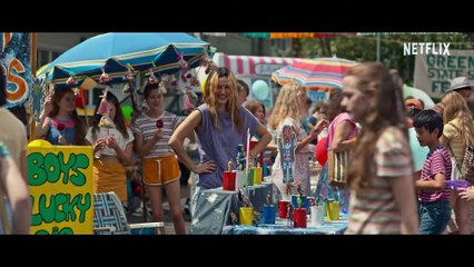 Boy Swallows Universe Staffel 1