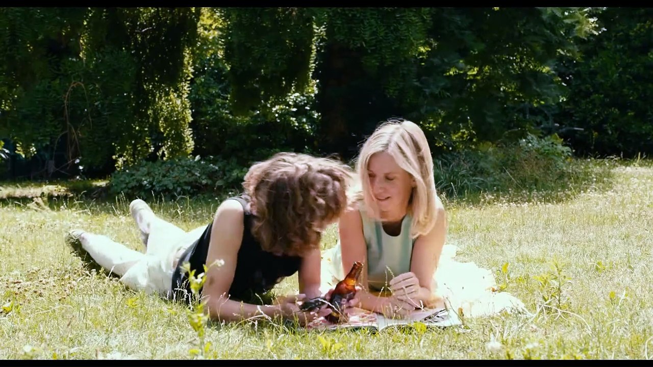 IM LETZTEN SOMMER Film