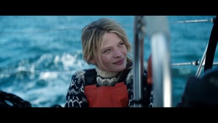 Spannender Überlebensfilm im Eis ❄️ – Das packende Abenteuer von Ben & Laura