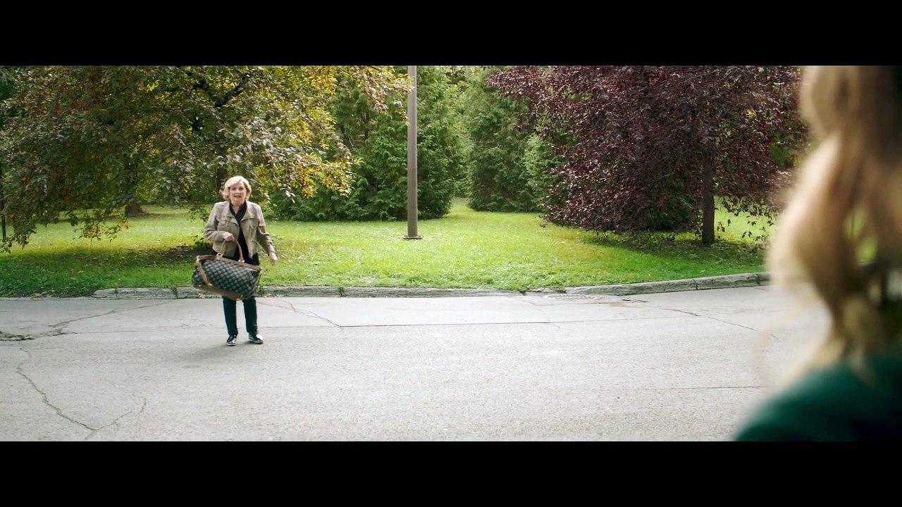 DU WIRST MICH IN ERINNERUNG BEHALTEN Film