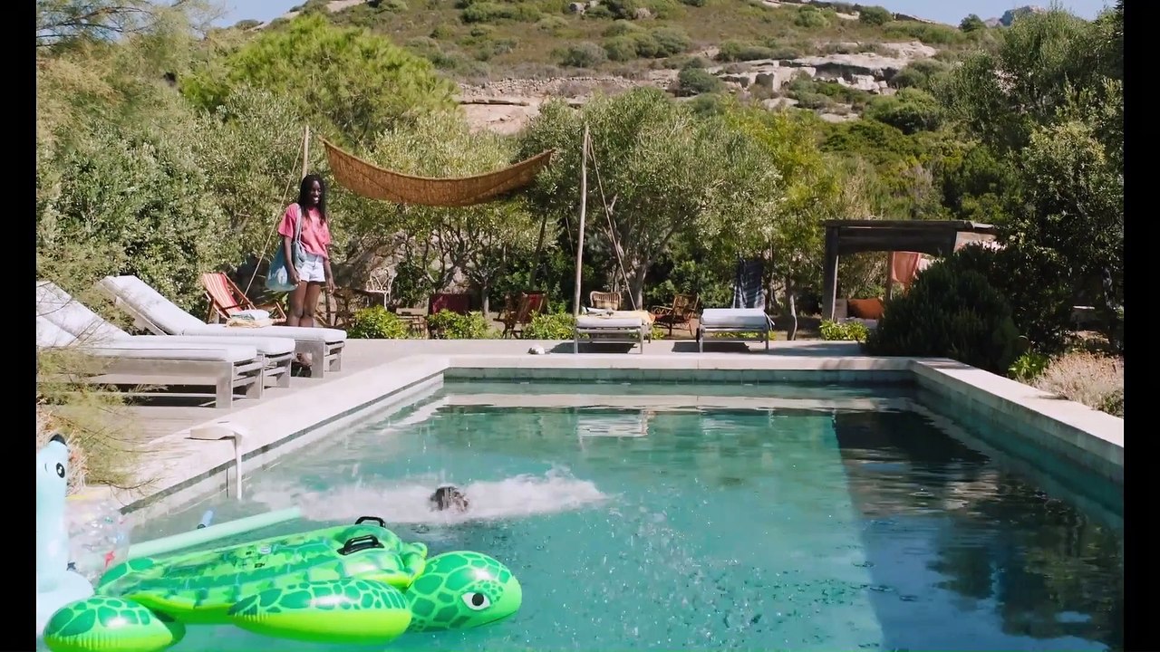 RÜckkehr nach korsika film