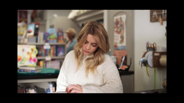 Die andere Zoey Film - Offizielles Musikvideo - Lila Drew Used To