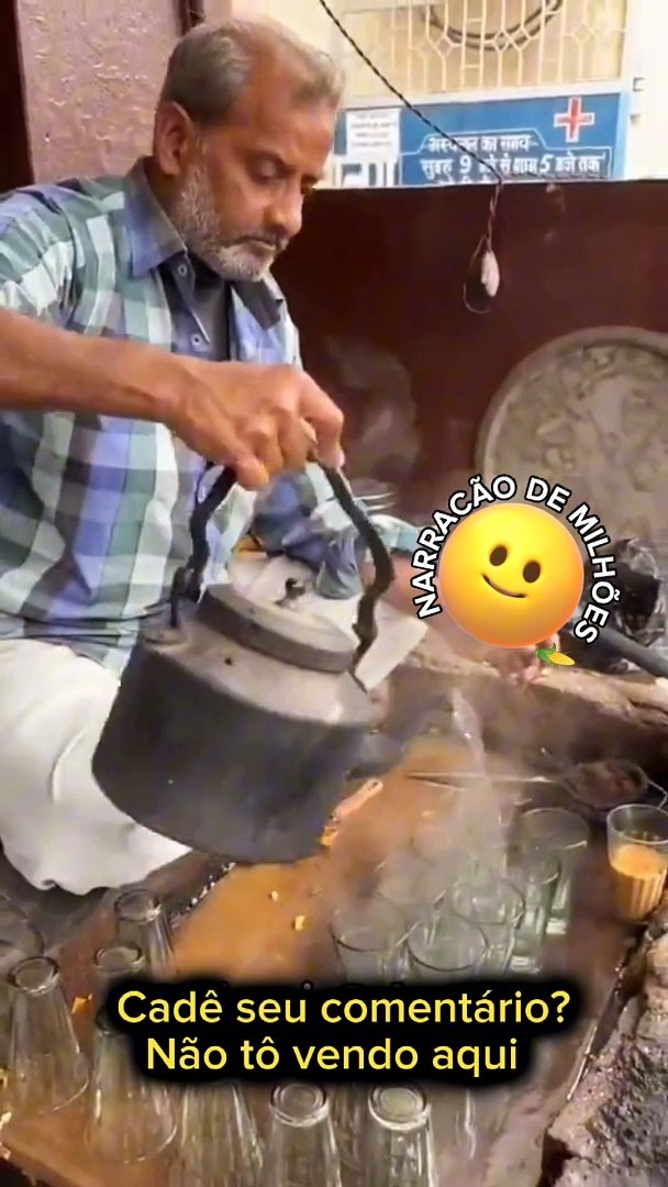 Paladar em Pauta: Uma Comédia Culinária Pelas Ruas Vibrantes da Índia!