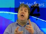 Russell Grant Video Horoscope Sagittarius March Monday 31st