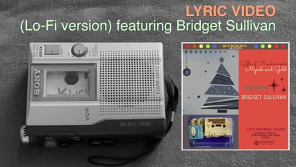 Gifts of Frankincense Myrrh and Gold [LO-FI Version] 2022