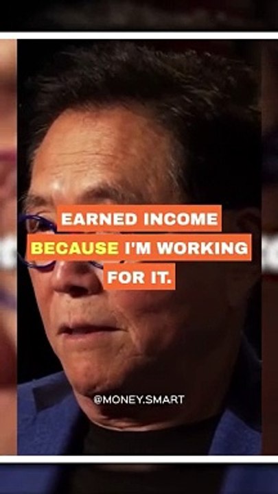 A wealth secret that you don't know