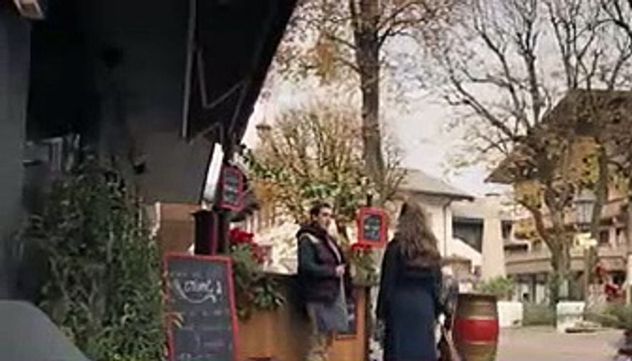 Der Bergdoktor Staffel 16 Folge 8 Der Weg zurück