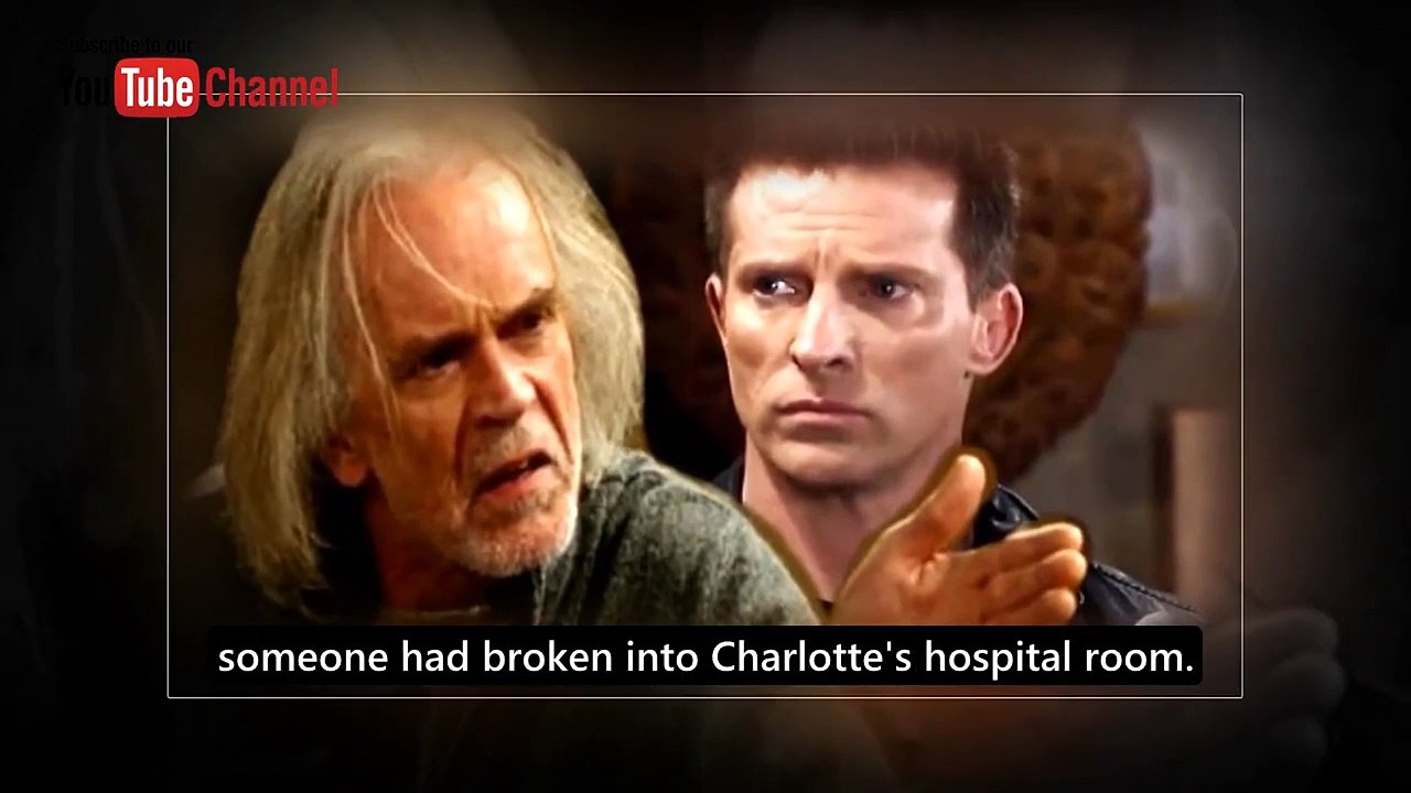 Charlotte was killed - The secret behind it was exposed ABC General Hospital Spo