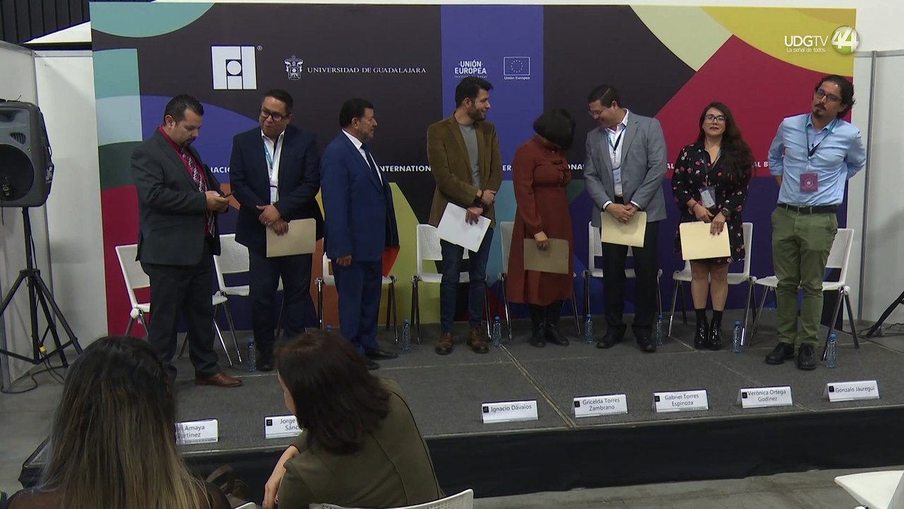 Anuncian ganadores del Premio Jalisco de Periodismo 2023