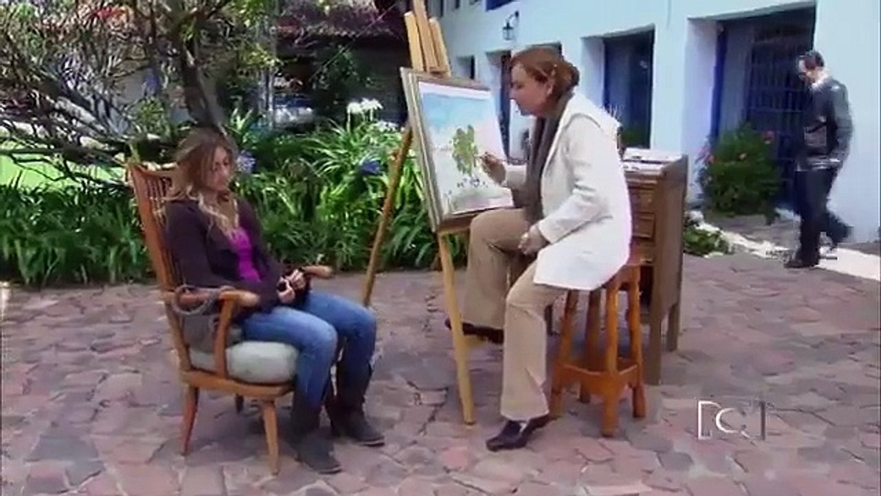 A corazón abierto Capítulo 2