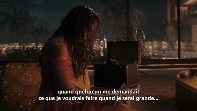 This is Me... Now le Film - Jennifer Lopez