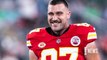 Travis Kelce REACTS to Taylor Swift’s Support for NFL Milestone - E! News