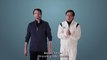 Karaté Kid Film (2024) - Ralph Macchio et Jackie Chan
