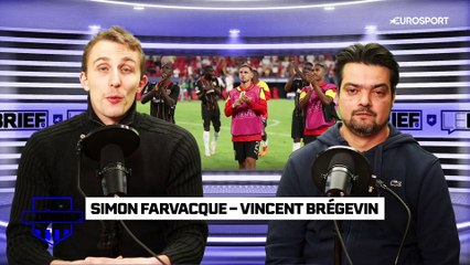 Pour Lens, le match de l'humiliation plus que de l'élimination