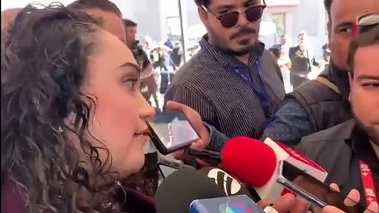 Bernardeth Ruiz Romero