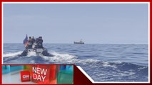 Civilian-led Christmas convoy to sail to West PH Sea soon