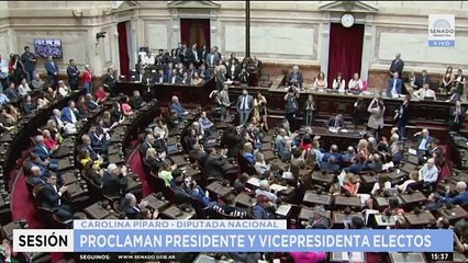 OCDE recomenda à Argentina pensar na 'eficácia do gasto social'