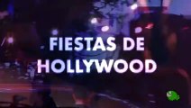 El oscuro mundo de las fiestas de Hollywood