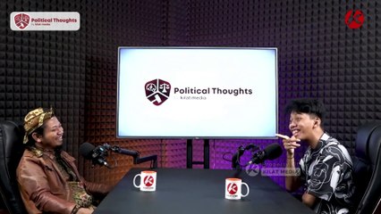 Ken Setiawan: Sosial Media, Sarana Penyebaran Radikalisme di Kalangan Anak Muda