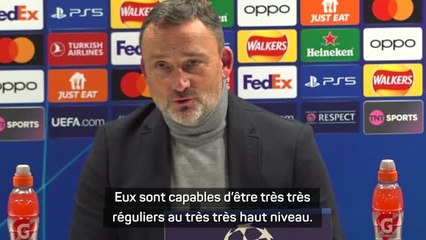 Lens - Haise : “On a payé nos erreurs très vite, trop vite”