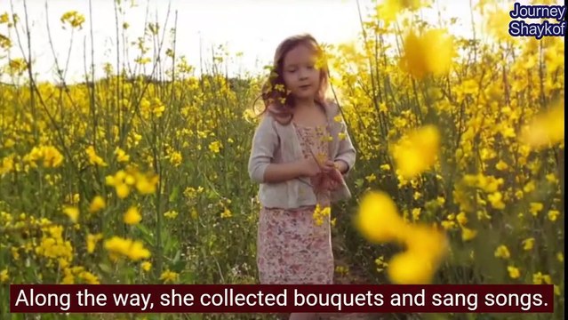 fairy tale Little Red Riding Hood is a short story that happened to a girl.: Author, Charles Perrault