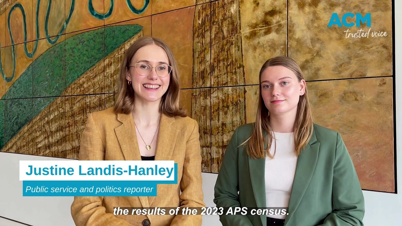 What's in the APS census - video Dailymotion