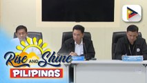 Transport groups na nakiisa sa tigil-pasada, pinagpapaliwanag ng LTFRB