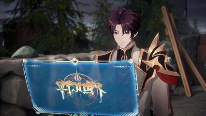 Multi Sub【近战法师】_ Melee Mage _ EP 07