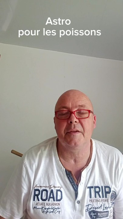 Voici ma nouvelle vidéo