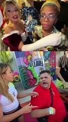 Ana richelly desabafa com jon vlogs sobre bocade09