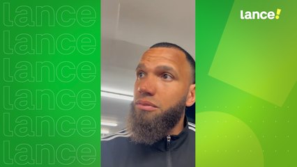 Éverson revela conversa no vestiário que levou Atlético-MG à vitória sobre o Flamengo