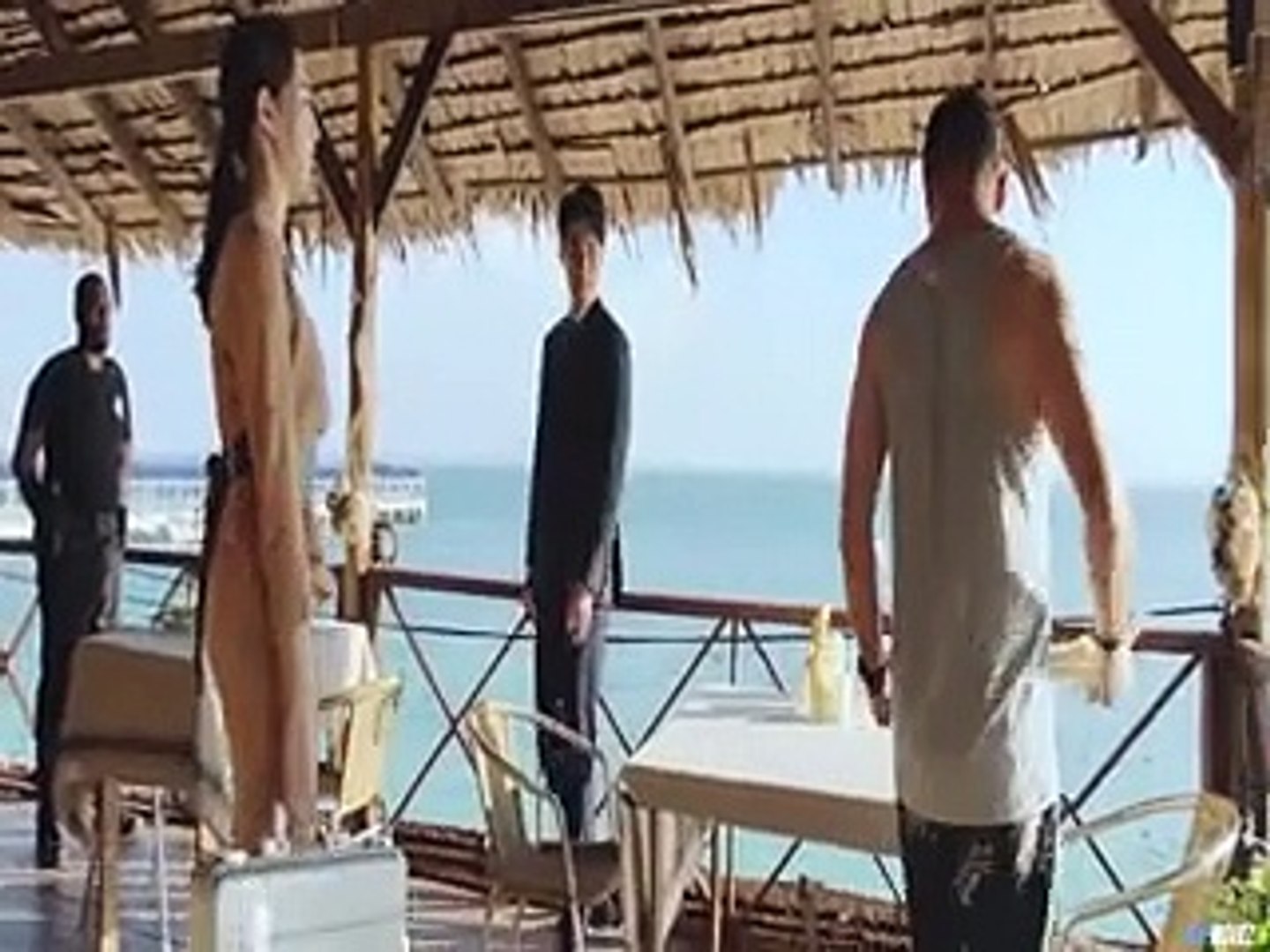 ⁣Big-Octopus Hindi-Dubbed movie