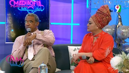 Diomary La Mala y Daniel Herrera traen los detalles de "La ruta del bolero” | ENM