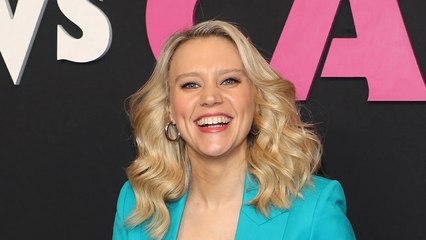 'SNL' Sets Kate McKinnon to Return for Christmas Show | THR News Video