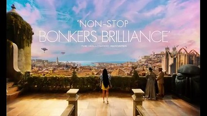 POOR THINGS (2023)|trailer