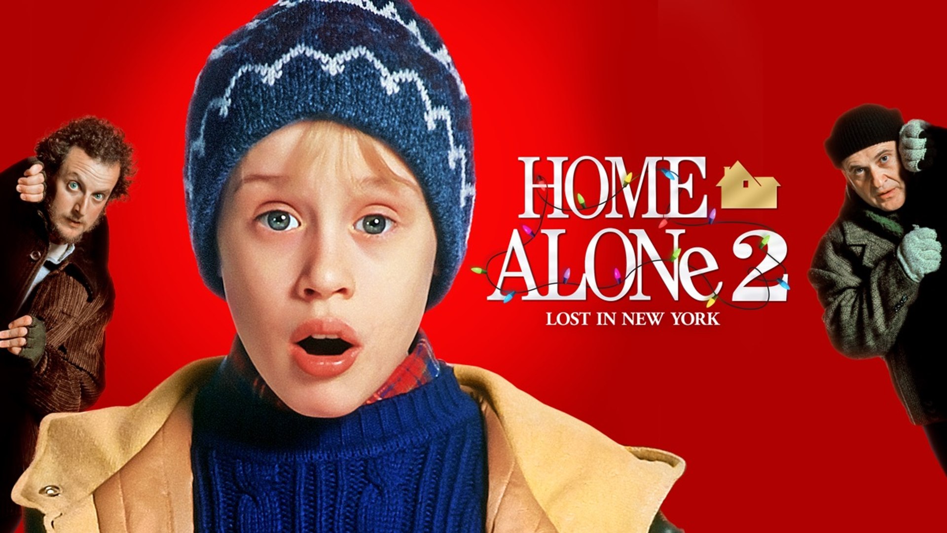 Home alone 2 full movie in 2024 hindi watch online