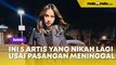 BCL Butuh 4 Tahun, Ini 5 Artis Indonesia yang Nikah Lagi usai Pasangan Meninggal