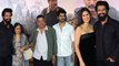 Sam Bahadur Screening: Vicky Kaushal की Film देखने पहुंची Katrina Kaif, Actor ने छुए मां बाप के पैर