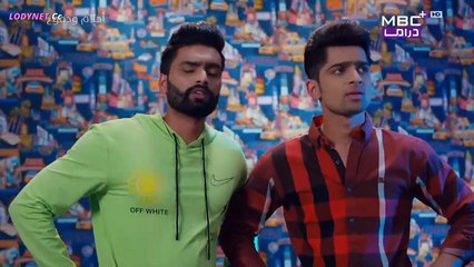 مسلسل أحلام ودموع مدبلج الحلقة 8