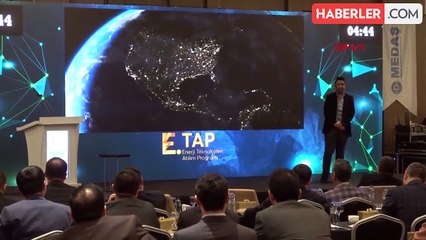 MEDAŞ, Enerji Teknolojileri Hızlandırma Programı'nda Ödüller Dağıttı