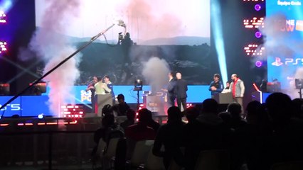 [Vdab] Souvenirs du Paris Games Week 2023