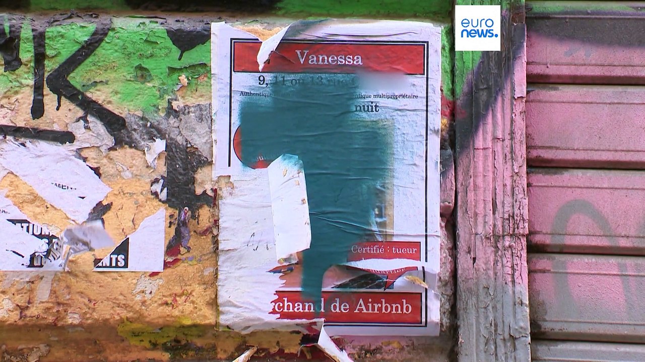 Marseille wehrt sich: 'Airbnb bringt unsere Viertel um!'