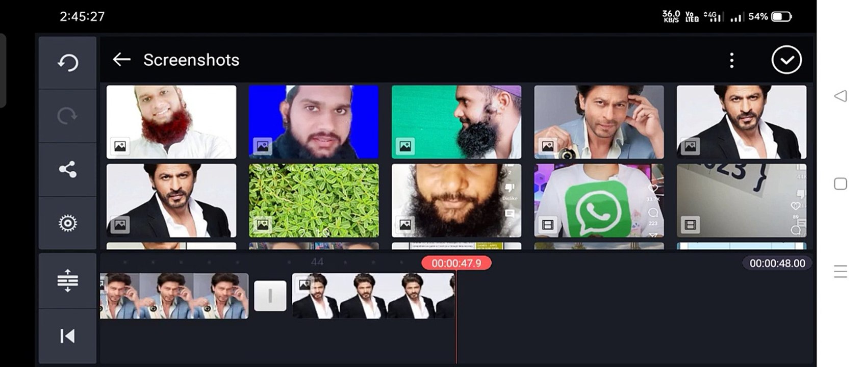 Kinemaster Video Editing In Hindi _ Youtube Video Edit kaise Kare __ Kinemaster kaise use kare