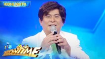 It's Showtime family misses Eydie Waw | It's Showtime