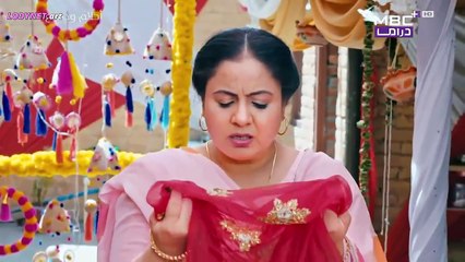 مسلسل أحلام ودموع مدبلج الحلقة 19